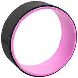 Roata Yoga Dharma Negru Violet Active Rebel