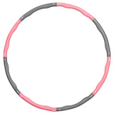 Cerc Fitness Hula Cm Roz Active Rebel Hoop 95