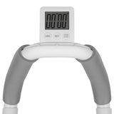 Roata Abdominala Cronometru Ab Wheel Albastru Rebel Act