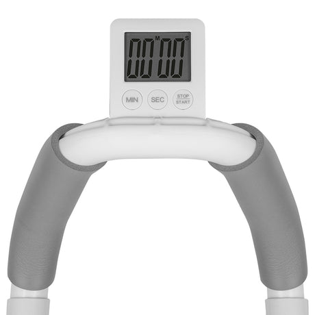 Roata Abdominala Cronometru Ab Wheel Albastru Rebel Act