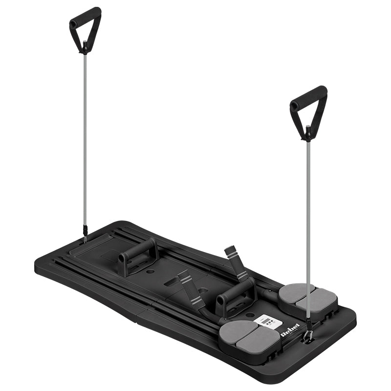Placa Pilates Multifunctionala Rebel Active RBA-3069-BK