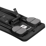 Placa Pilates Multifunctionala Rebel Active RBA-3069-BK