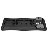 Placa Pilates Multifunctionala Rebel Active RBA-3069-BK