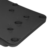 Placa Pilates Multifunctionala Rebel Active RBA-3069-BK