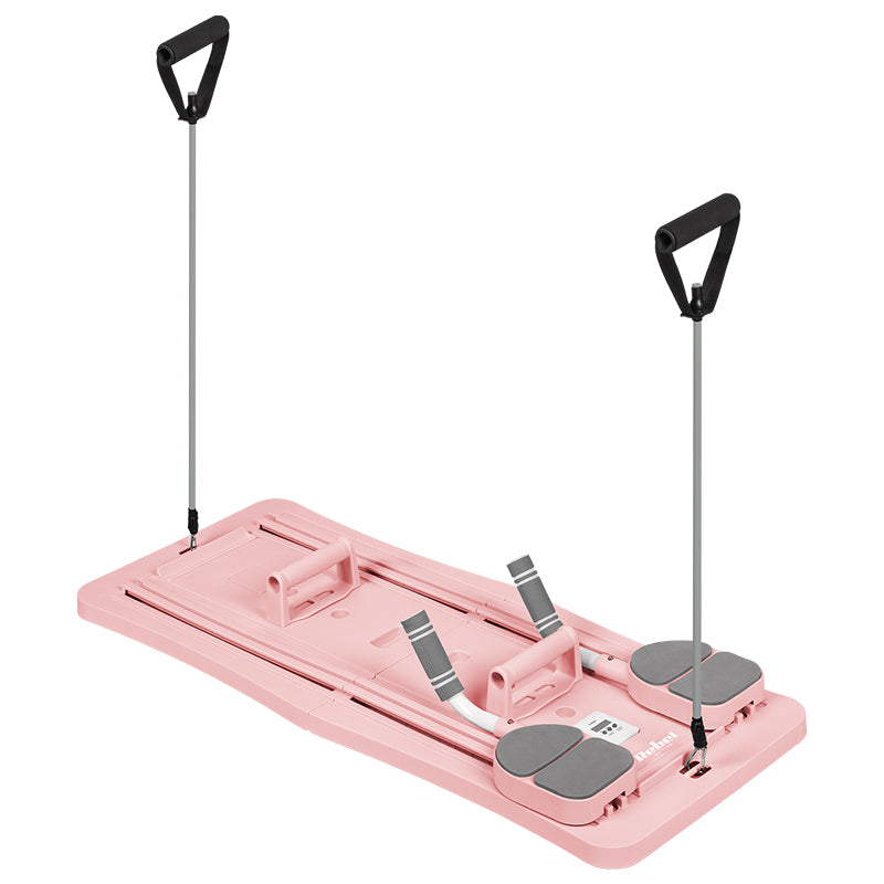 Placa Pilates Multifunctionala Rebel Active RBA-3069-PK