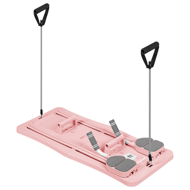 Placa Pilates Multifunctionala Rebel Active RBA-3069-PK