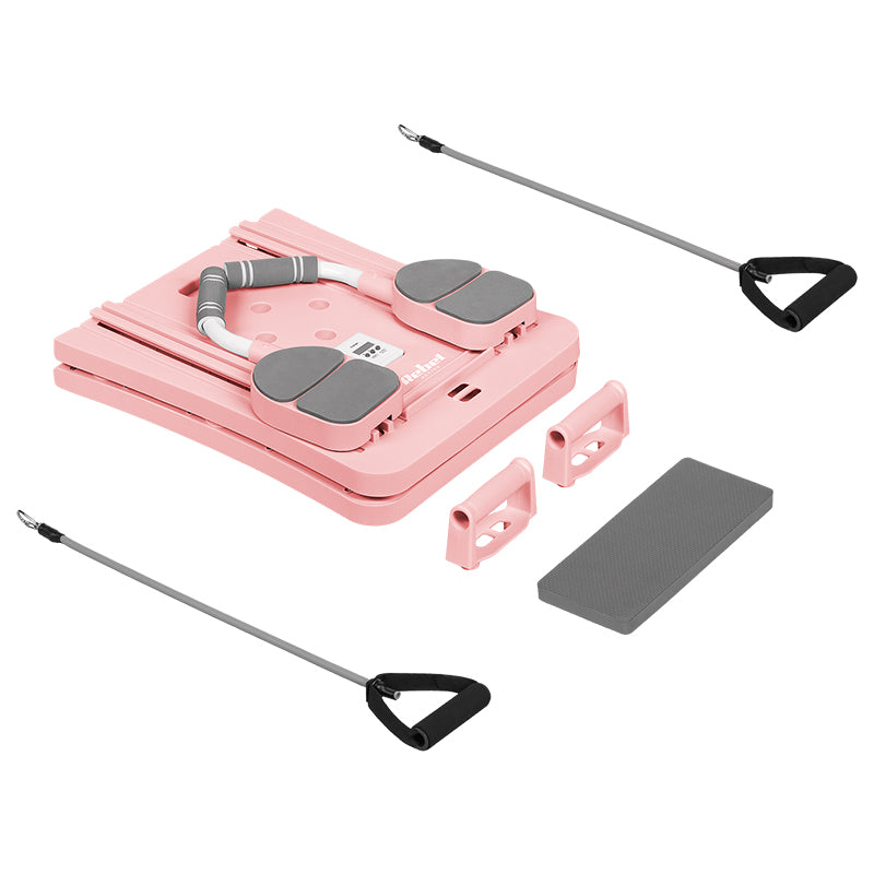 Placa Pilates Multifunctionala Rebel Active RBA-3069-PK