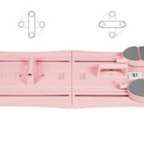 Placa Pilates Multifunctionala Rebel Active RBA-3069-PK