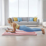 Placa Pilates Multifunctionala Rebel Active RBA-3069-PK