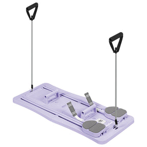 Placa Pilates Multifunctionala Rebel Active RBA-3069-PU