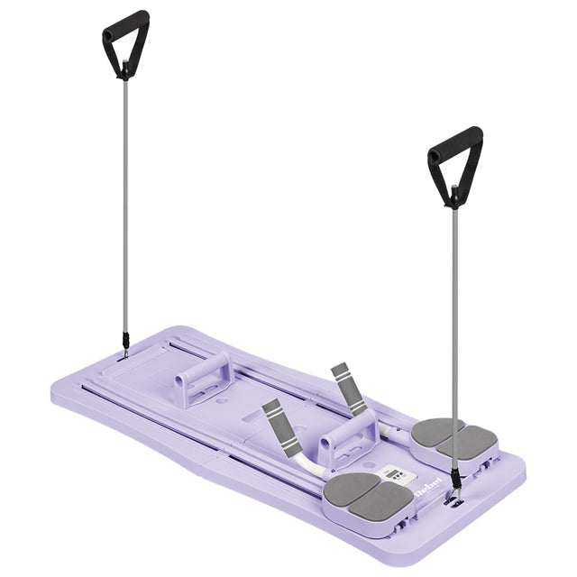 Placa Pilates Multifunctionala Rebel Active RBA-3069-PU
