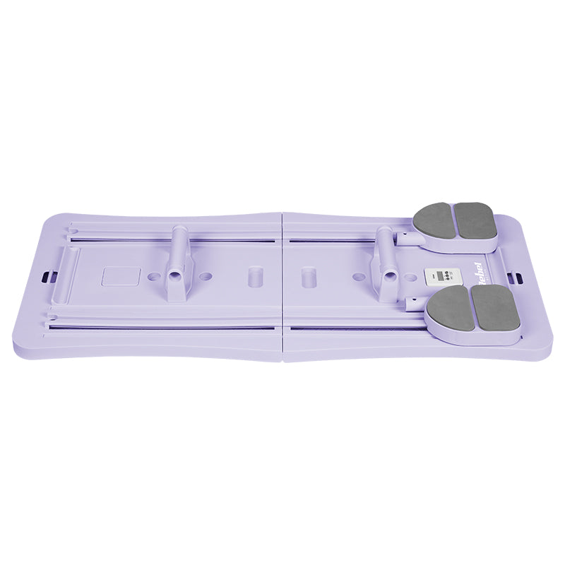 Placa Pilates Multifunctionala Rebel Active RBA-3069-PU