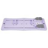 Placa Pilates Multifunctionala Rebel Active RBA-3069-PU