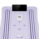 Placa Pilates Multifunctionala Rebel Active RBA-3069-PU