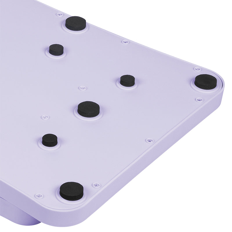 Placa Pilates Multifunctionala Rebel Active RBA-3069-PU