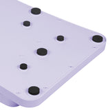Placa Pilates Multifunctionala Rebel Active RBA-3069-PU