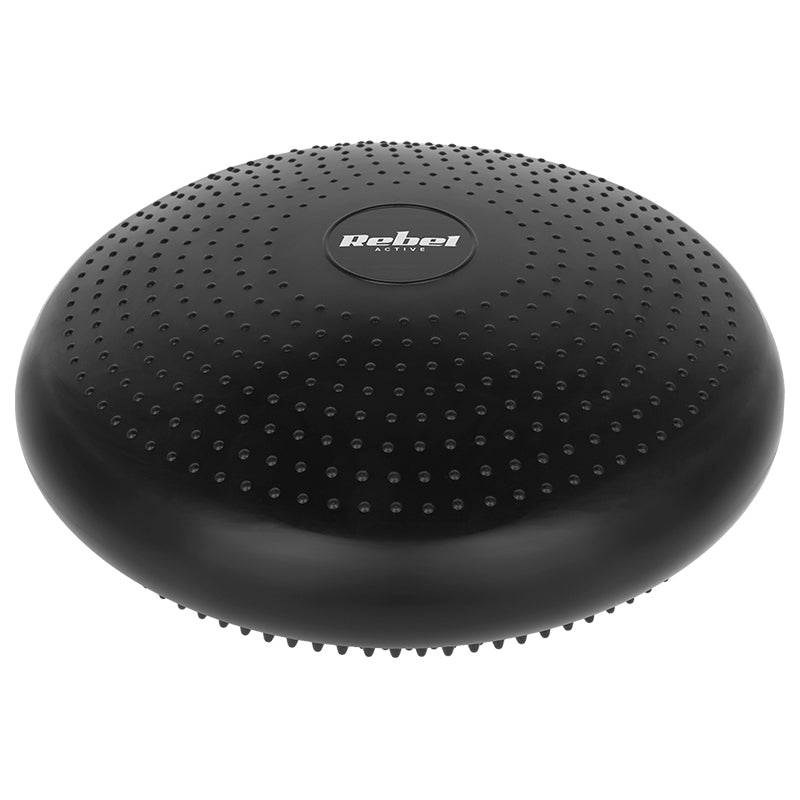 Disc Balans 33 Cm cu Pompa Active Rebel