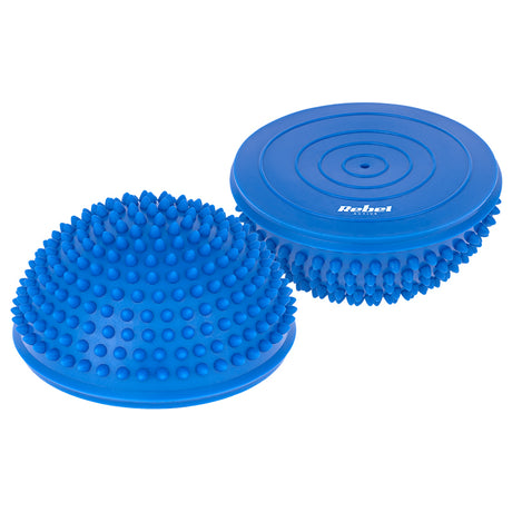 Set 2 Discuri Balans 16 CM Rebel Active