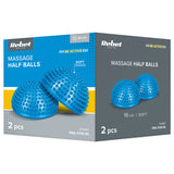 Set 2 Discuri Balans 16 Cm Active Rebel