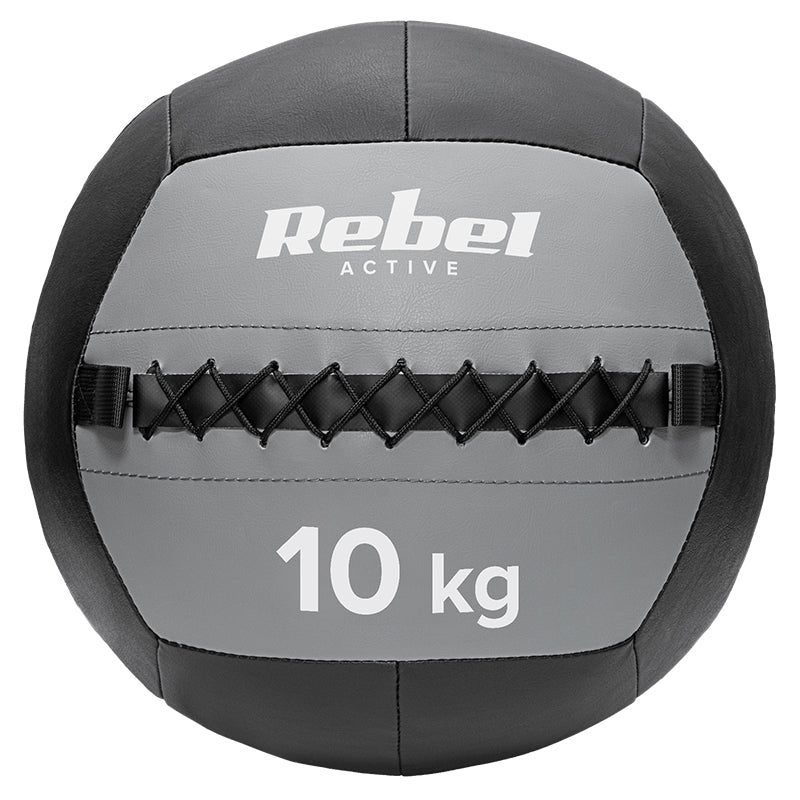 Minge Medicinala pentru Exercitii 10 Kg Active Rebel