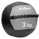 Minge Medicinala pentru Exercitii 3 Kg Active Rebel