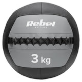 Minge Medicinala pentru Exercitii 3 Kg Active Rebel