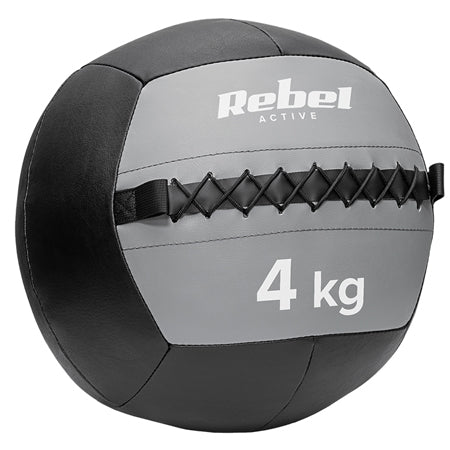 Minge Medicinala pentru Exercitii 4 Kg Active Rebel