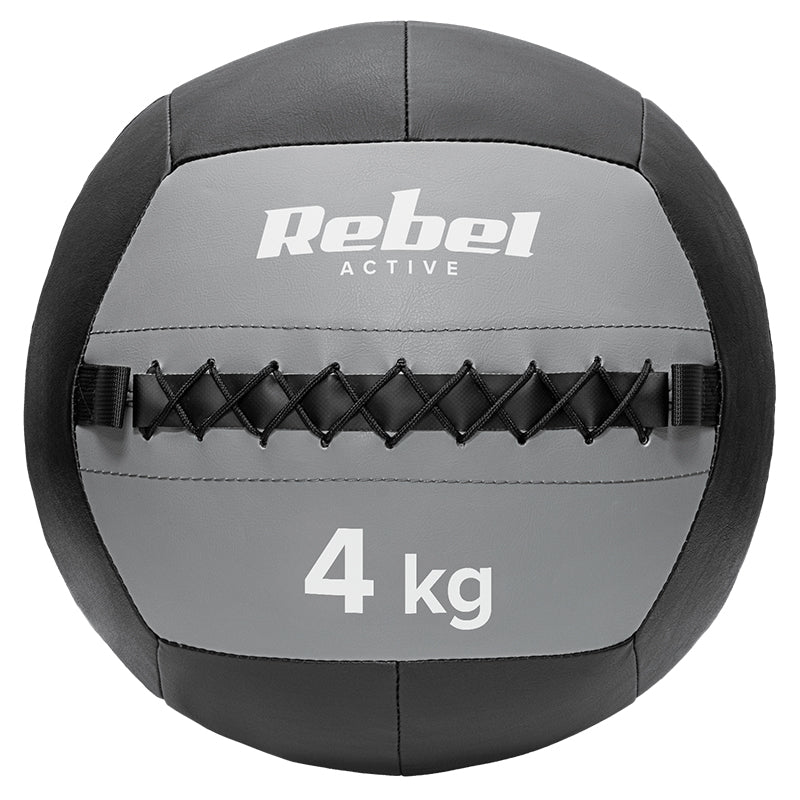 Minge Medicinala pentru Exercitii 4 Kg Active Rebel