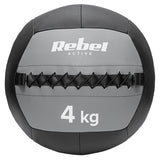Minge Medicinala pentru Exercitii 4 Kg Active Rebel