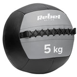 Minge Medicinala pentru Exercitii 5 Kg Active Rebel