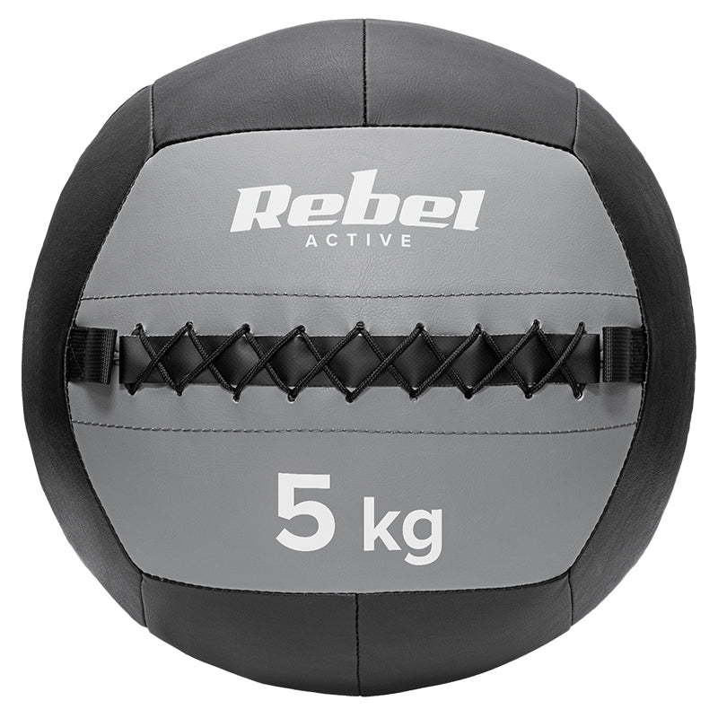 Minge Medicinala pentru Exercitii 5 Kg Active Rebel