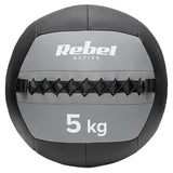 Minge Medicinala pentru Exercitii 5 Kg Active Rebel