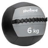 Minge Medicinala pentru Exercitii 6 Kg Active Rebel