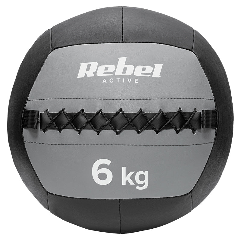 Minge Medicinala pentru Exercitii 6 Kg Active Rebel