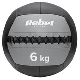 Minge Medicinala pentru Exercitii 6 Kg Active Rebel