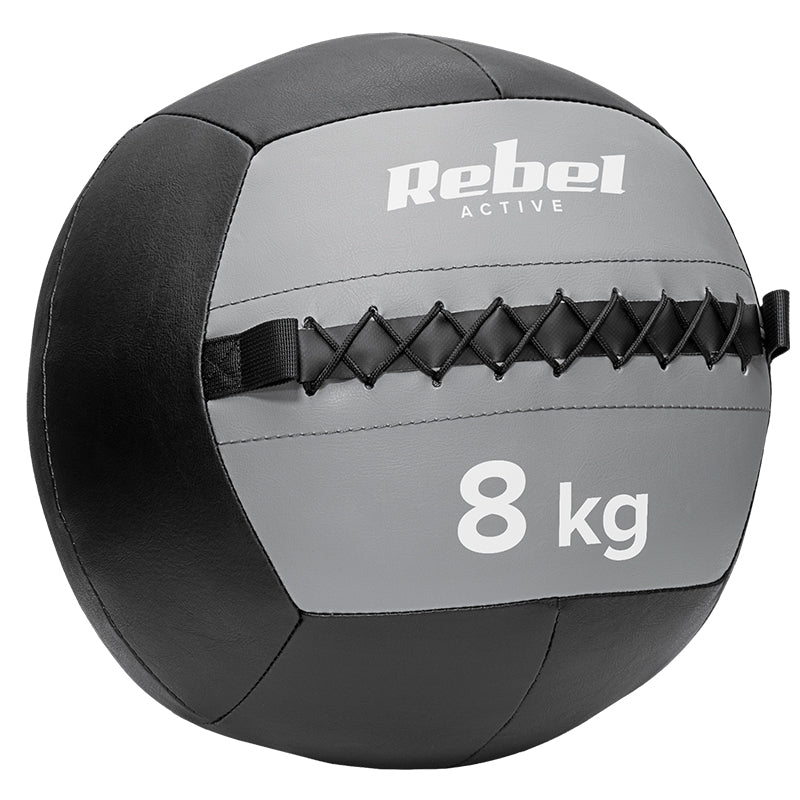 Minge Medicinala pentru Exercitii 8 Kg Active Rebel
