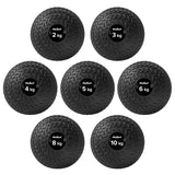 Minge Medicinala Mica Slam Cm 4 Kg Rebel Ball 23