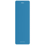 Saltea 183x61 Cm Grosime 1 Cm Albastru Rebel