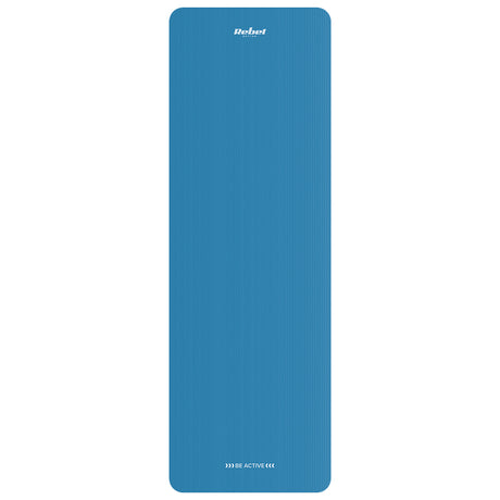 Saltea 183X61 CM Grosime 1 CM Albastru Rebel Active