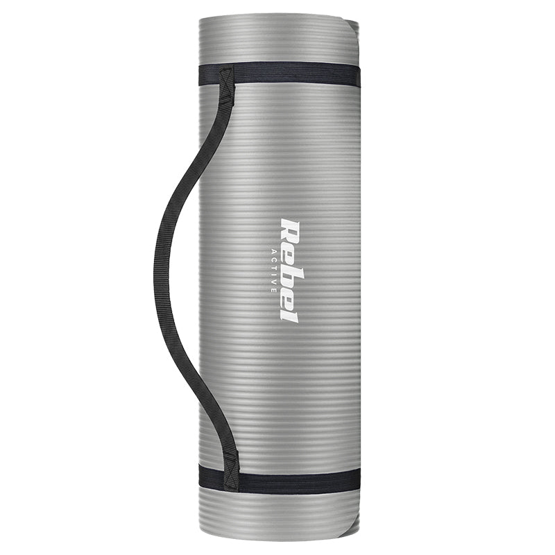 Saltea Fitness Rebel Active RBA-3150-GY