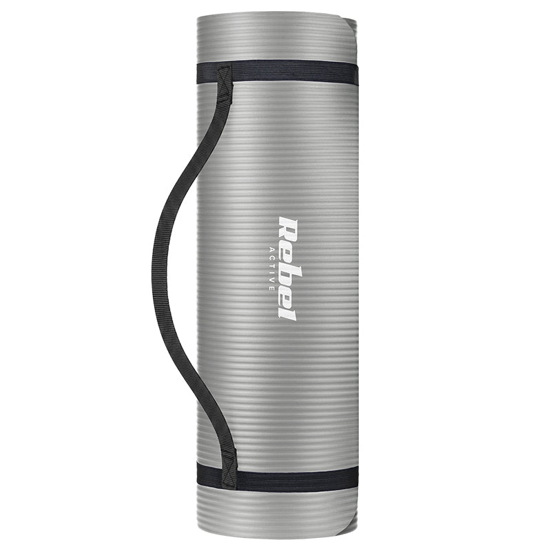 Saltea Fitness Rebel Active RBA-3151-GY
