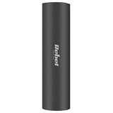 Saltea 183x61 Cm Grosime 0.6 Cm Negru Rebel
