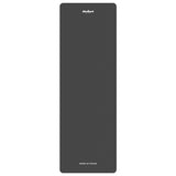 Saltea 183x61 Cm Grosime 0.6 Cm Negru Rebel
