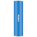 Saltea 183x61 Cm Grosime 0.6 Cm Albstru Rebel