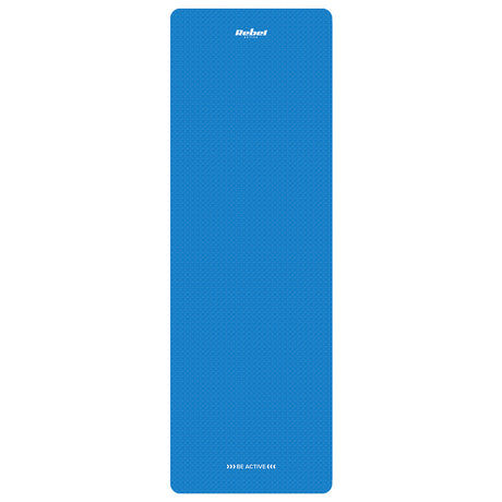 Saltea 183X61 CM Grosime 0.6 CM Albstru Rebel Active