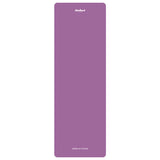 Saltea 183x61 Cm Grosime 0.6 Cm Violet Rebel