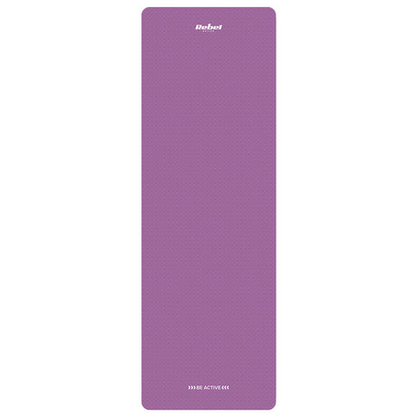Saltea 183X61 CM Grosime 0.6 CM Violet Rebel Active