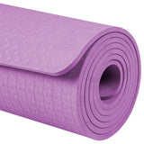 Saltea 183x61 Cm Grosime 0.6 Cm Violet Rebel