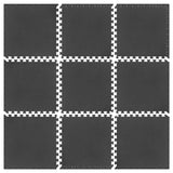 Saltea Fitness Puzzle Rebel Active RBA-3153-9
