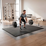 Saltea Fitness Puzzle Rebel Active RBA-3153-9